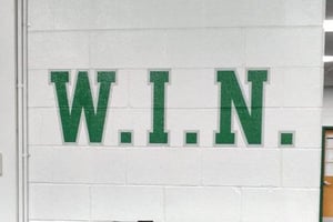 Oak Lawn High School