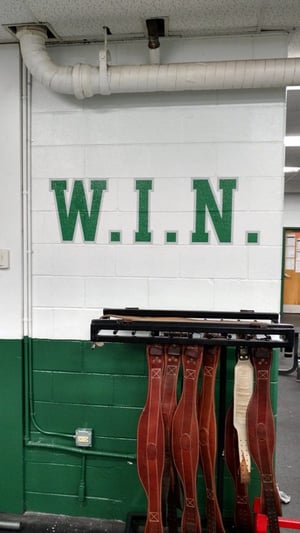 Oak Lawn High School