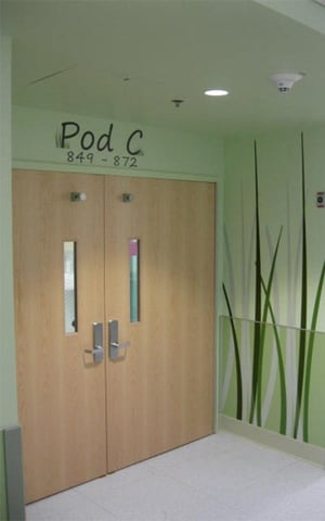 Wall Graphics