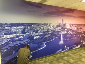 Wall-Graphics-Being-Installed