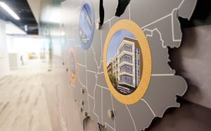 McShane Wall Graphics