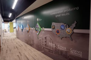 McShane Wall Graphics