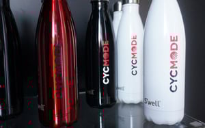 FINISHING TOUCHES TO A BRANDED DESIGN