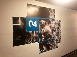 Graphics Are Functional and Creative.