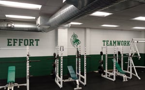 Oak Lawn High School