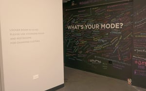INTERIOR GALLERY