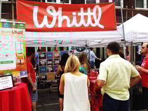 ROLL UP, POP UP AND MORE: WE HAVE YOU COVERED!