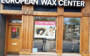 Window-Graphic-European-Wax-Center