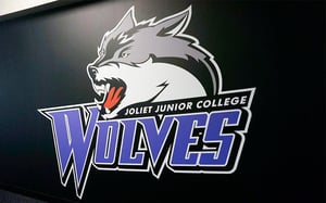 Wolves Wall
