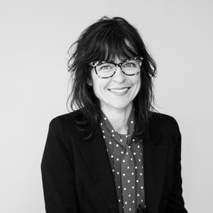 MELISSA MCATEE