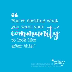 PLAY decide