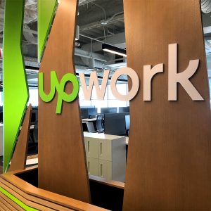 upwork