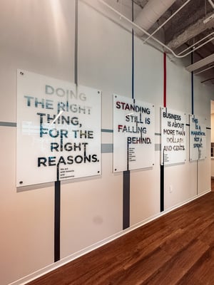 Acrylic Mounting-7