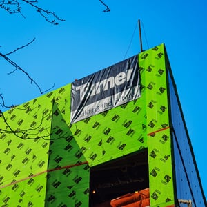 Banner Printing Services