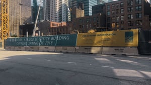 Commerical Real Estate Construction Mesh-7