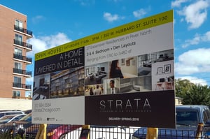 Commerical Real Estate Pop Up