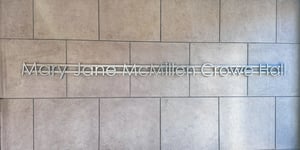 3D Signage for Exteriors
