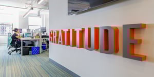 3D Signage for Offices-6