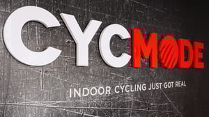CycMode_ Dimensional Sign