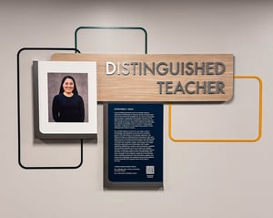 Employee Recognition Sign-1