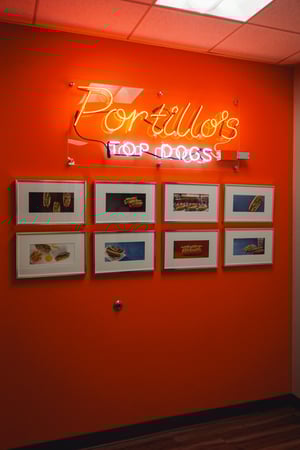 Portillos _ Dimensional Sign-4
