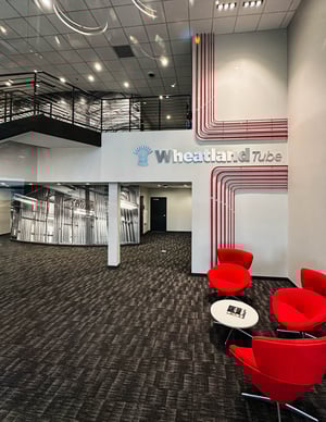 Wheatland Tube Web Opt