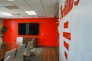 Immersive Corporate Space-13