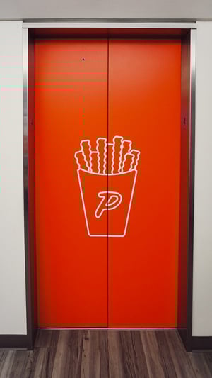 Immersive Corporate Space-4