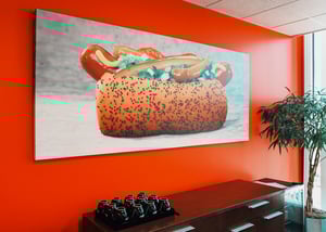 Immersive Corporate Space-2