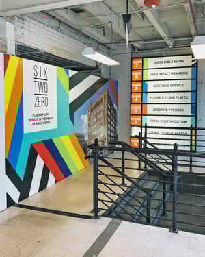 Commerical Real Estate Marketing Center graphic-2