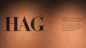 Environmental Design Graphic