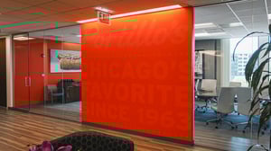 Immersive Corporate Space-12
