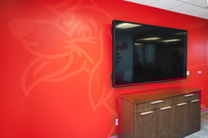 Immersive Corporate Space-7