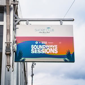 Spotify x Kona Big Wave Event Graphics_Vehicle Wrap-6