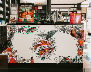 Retail Experiential Displays-1