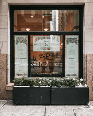 Retail Window Display-2