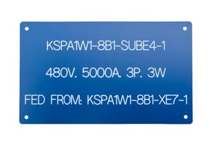 POC (Point of Connection) Identifiers