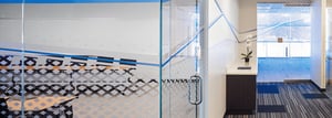 Privacy Film_Office Environmental Branding-15