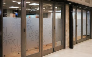 Privacy Film_Office Environmental Branding-8