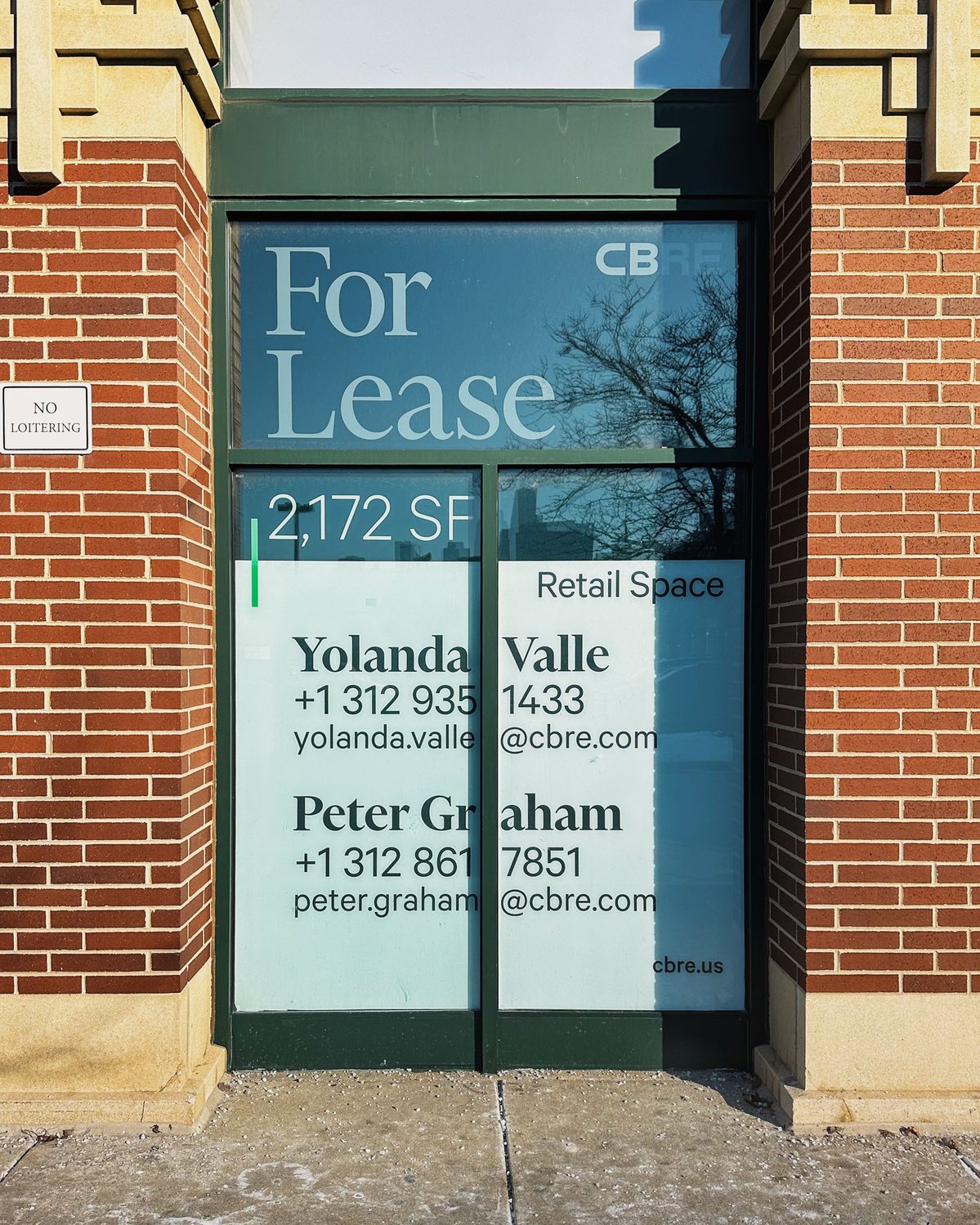 Commercial Real Estate Signs For Property Marketing | Cushing