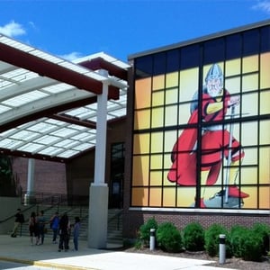 Education Institutions