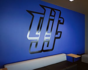 JolietCollege_Vinyl_Decal