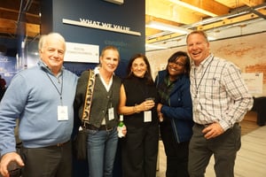 Group Photo Open House