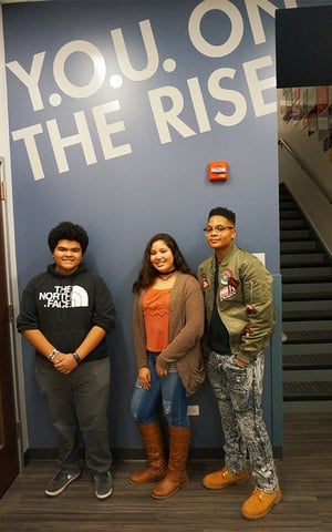 Kids Wall Graphics YOU