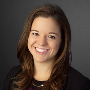 Lauren Tavel of CBRE