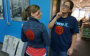 Lauren-and-Jen-Cubs-Vinyl