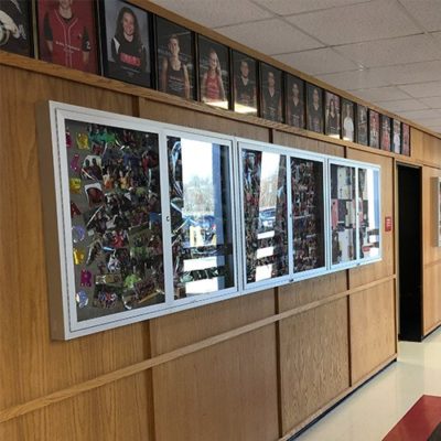 Custom Printing Solutions For Schools | Cushing