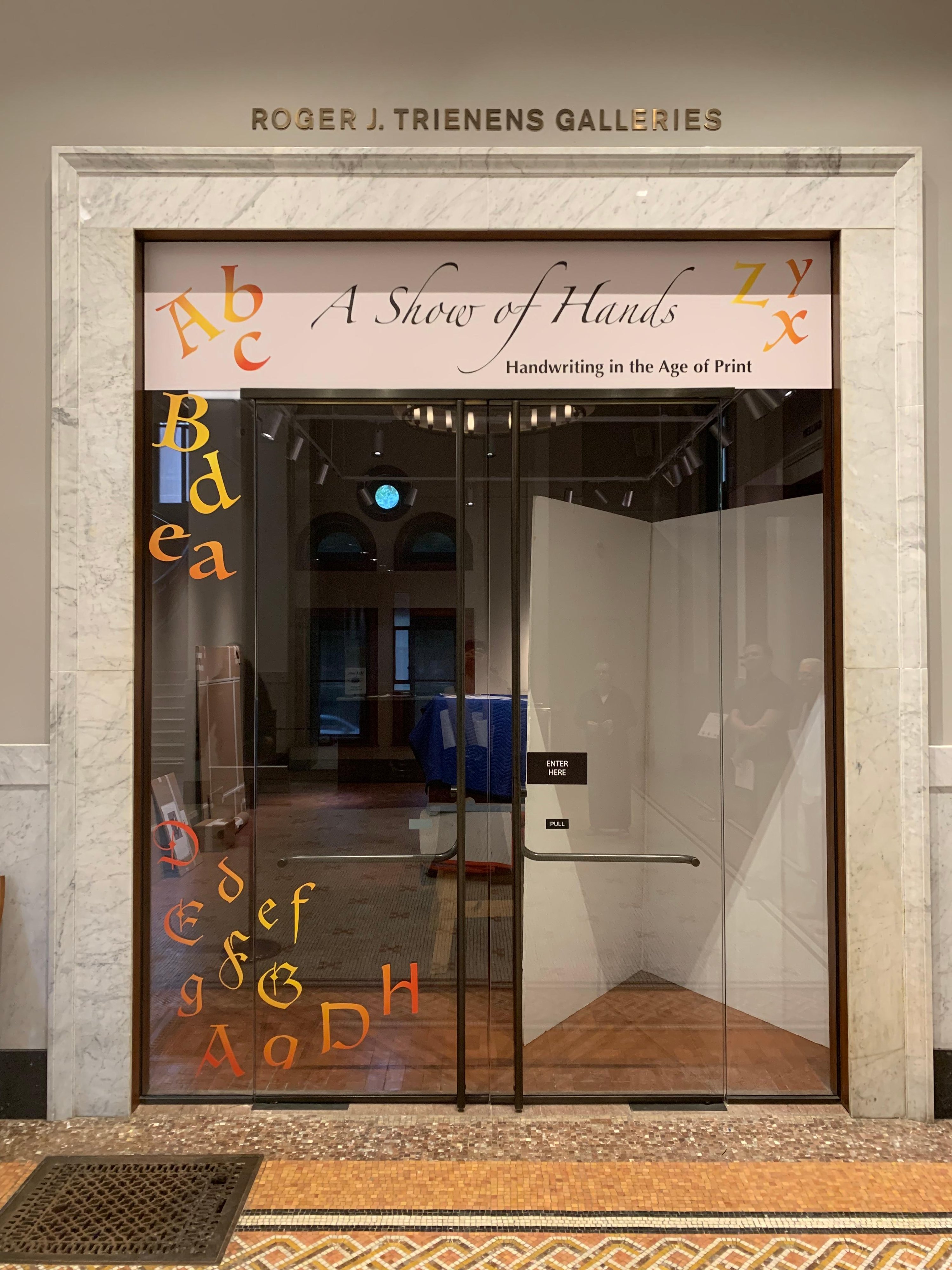 Vinyl Window Graphics To Grow Your Business | Cushing