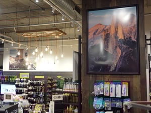 Outdoor Images for Uncle Dans Retail Store in Evanston