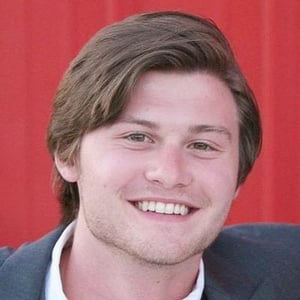 TANNER HOLMES